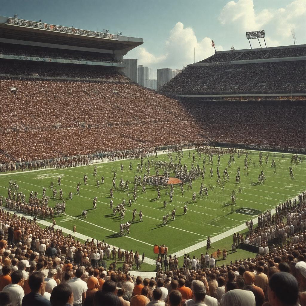 Super Bowl III